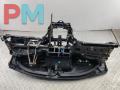 панель передняя салона (торпедо) Peugeot 308 T9 2014, 1.6 л., дизель, МКПП, серый, универсал, 9677564980, 96775382ZD. - фото №10