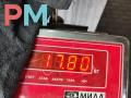 панель передняя салона (торпедо) Peugeot 308 T9 2014, 1.6 л., дизель, МКПП, серый, универсал, 9677564980, 96775382ZD. - фото №14