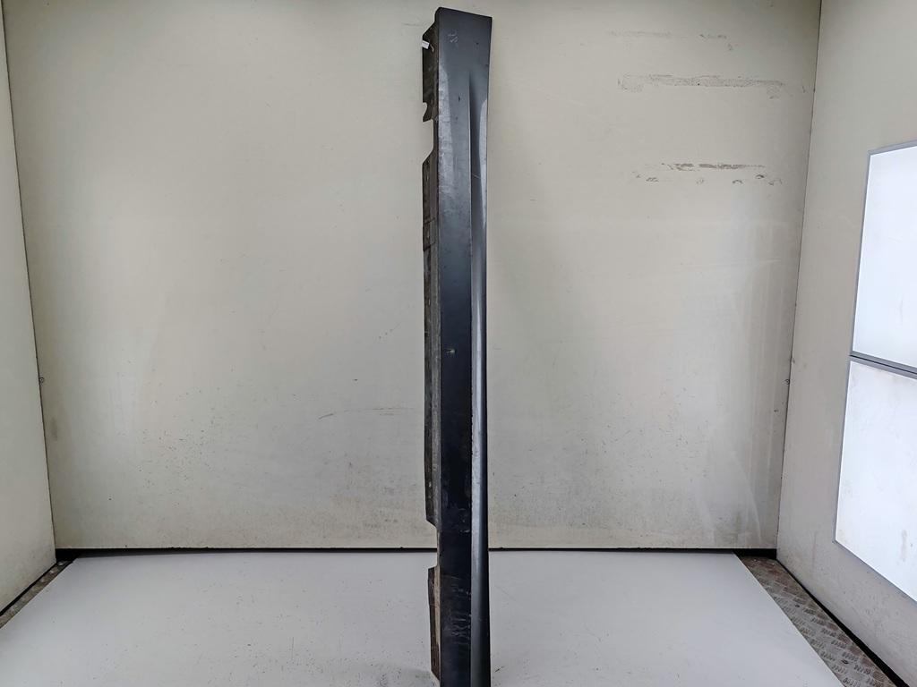 Накладка на порог наружная правая BMW 3 E90/E91/E92/E93 2008, серый, универсал, 7202652