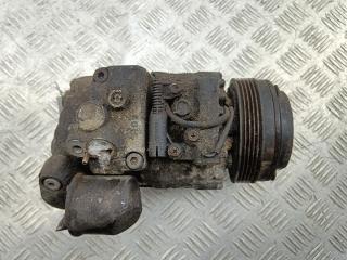 компрессор кондиционера BMW 3 E46 2001, 2.2 л., бензин, 6910458