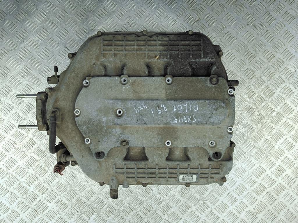 коллектор впускной Honda Pilot 2007, 3.5 л., бензин, внедорожник 5 дв.
