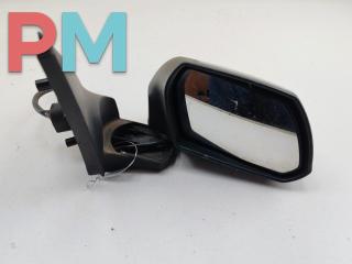 зеркало правое Ford Mondeo 3 поколение [рестайлинг] 2003, 2.0 л., дизель, МКПП, серый, универсал