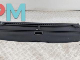 шторка багажника BMW 3 серия E90/E91/E92/E93 [рестайлинг] 2008, 2.0 л., бензин, МКПП, серый, универсал