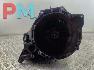 МКПП Ford Focus 1 поколение 2000, 1.4 л., бензин, МКПП, синий, универсал, XS4R7002CE
