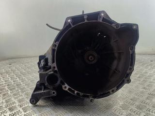 МКПП Ford Focus I 2000, 1.4 л., бензин, МКПП, синий, универсал, XS4R7002CE