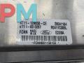 ЭБУ Ford Transit/Tourneo Connect 2006, 1.8 л., дизель, МКПП, белый, фургон, 4T1112A650CE - фото №3