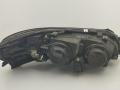 фара левая Volvo V70 2 поколение 2001, 2.3 л., бензин, АКПП, чёрный, универсал, 8620686 - фото №2
