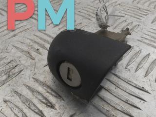личинка дверного замка BMW 3 серия E46 [рестайлинг] 2002, 1.8 л., бензин, МКПП, чёрный, хетчбэк 3 дв., 8253477