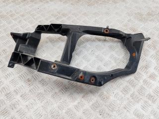 крепление фары левой Mitsubishi Colt 6 поколение (Z20/Z30) 2006, 1.3 л., бензин, АКПП, серый, хетчбэк 5 дв., MN105059