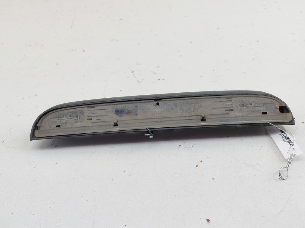 подсветка номера Renault Kangoo I 2004, 1.2 л., бензин, МКПП, синий, фургон, 7700308722