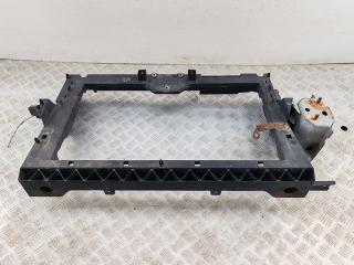 Рамка радиатора Mitsubishi Colt 6 поколение (Z20/Z30) 2006, 1.3 л., бензин, АКПП, серый, хетчбэк 5 дв., MN105057