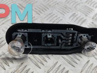 панель заднего левого фонаря BMW 5 серия E39 1999, 2.5 л., бензин, АКПП, красный, универсал, 8371324