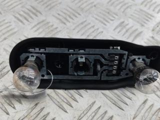 панель заднего левого фонаря BMW 5 серия E39 1999, 2.5 л., бензин, АКПП, красный, универсал, 8371324