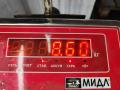Кардан Mitsubishi Pajero/Montero II 1994, 2.8 л., дизель, МКПП, серый, внедорожник 5 дв. - фото №4