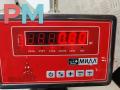 крепление фары правой Mitsubishi Colt 6 поколение (Z20/Z30) 2006, 1.3 л., бензин, АКПП, серый, хетчбэк 5 дв., MN105060 - фото №3