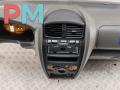 панель передняя салона (торпедо) Hyundai Santa Fe 1 поколение (SM) 2003, 2.4 л., бензин, МКПП, серый, внедорожник 5 дв. - фото №5