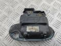 ручка наружная передняя левая BMW 5 E39 2002, 2.5 л., бензин, АКПП, зелёный, универсал, 8210863 - фото №2