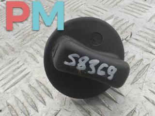 пробка топливного бака BMW 5 серия E39 1999, 2.0 л., бензин, МКПП, серый, седан