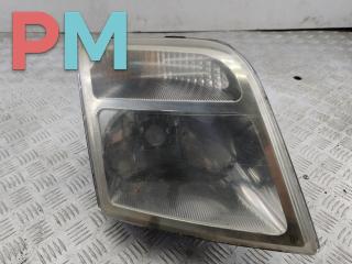 фара правая Ford Transit/Tourneo Connect 2006, 1.8 л., дизель, МКПП, белый, фургон, 2T1413006AE