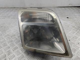 фара правая Ford Transit/Tourneo Connect 2006, 1.8 л., дизель, МКПП, белый, фургон, 2T1413006AE