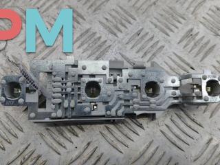 Плата фонаря заднего правого BMW 3 серия E46 [рестайлинг] 2002, 1.8 л., бензин, МКПП, чёрный, хетчбэк 3 дв., 6918926