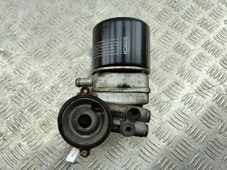 корпус масляного фильтра Volvo V70 1 поколение 2000, 2.5 л., дизель, АКПП, универсал, 074115417E