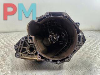 МКПП Opel Astra G 2003, 1.6 л., бензин, МКПП, синий, хетчбэк 5 дв., F17C3.74