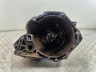 МКПП Opel Astra G 2003, 1.6 л., бензин, МКПП, синий, хетчбэк 5 дв., F17C3.74