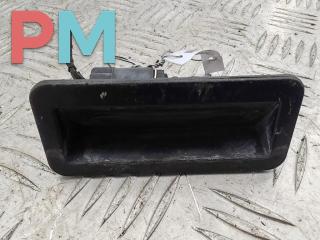 кнопка открытия багажника Ford Mondeo 4 поколение 2007, 2.0 л., дизель, МКПП, чёрный, универсал, 6M5119814AC