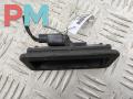 кнопка открытия багажника Ford Mondeo 4 поколение 2007, 2.0 л., дизель, МКПП, чёрный, универсал, 6M5119814AC - фото №2