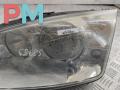 фара левая Ford Mondeo 3 поколение [рестайлинг] 2003, 2.0 л., дизель, МКПП, серый, универсал, 1S7113006CK - фото №2