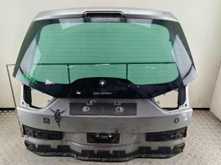 крышка багажника Ford Galaxy 2006, серый, минивэн
