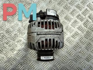 генератор Volvo V70 1 поколение 2000, 2.5 л., дизель, АКПП, серый, универсал, 8EL012427541