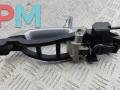 ручка наружная передняя левая Ford Galaxy 2 поколение 2006, 2.0 л., дизель, МКПП, серый, минивэн, 6M21U224A37 - фото №2
