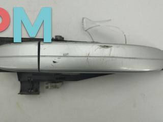 ручка наружная задняя правая Ford Galaxy 2 поколение 2006, 2.0 л., дизель, МКПП, серый, минивэн, 6M21U266B22A
