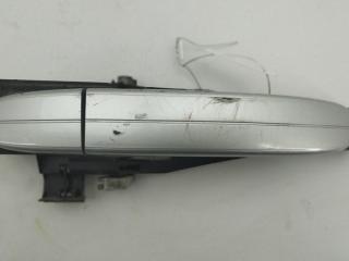 ручка наружная задняя правая Ford Galaxy 2 поколение 2006, 2.0 л., дизель, МКПП, серый, минивэн, 6M21U266B22A