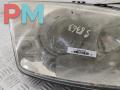 фара правая Ford Mondeo 3 поколение [рестайлинг] 2003, 2.0 л., дизель, МКПП, серый, универсал, S711005CJ - фото №3