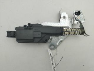 активатор замка багажника Ford Fiesta 5 поколение 2004, 1.3 л., бензин, МКПП, серый, хетчбэк 5 дв., 2S6T432A98AE