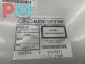 магнитола Ford Mondeo 4 поколение 2008, 2.0 л., бензин, МКПП, чёрный, седан, VP6M2F18C821AG - фото №3