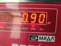 насос вакуумный Volvo V70 1 поколение 2000, 2.5 л., дизель, АКПП, серый, универсал, 074145100D - фото №5