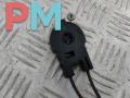 блок управления печки / климат-контроля Ford Focus 1 поколение [рестайлинг] 2002, 1.8 л., бензин, МКПП, чёрный, универсал, 2M5111504AA - фото №2