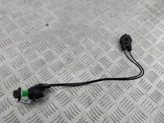 блок управления печки / климат-контроля Ford Focus I 2002, 1.8 л., бензин, МКПП, чёрный, универсал, 2M5111504AA
