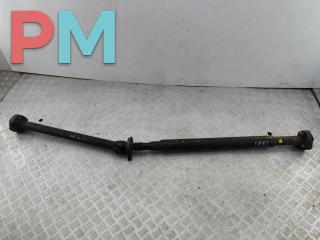 Кардан Opel Omega B [рестайлинг] 1999, 2.0 л., бензин, МКПП, зелёный, универсал