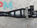 ручка наружная задняя левая Ford Galaxy 2 поколение 2006, 2.0 л., дизель, МКПП, серый, минивэн, 8M21U266B23 - фото №2
