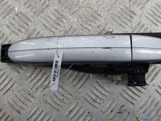 ручка наружная задняя левая Ford Galaxy 2 поколение 2006, 2.0 л., дизель, МКПП, серый, минивэн, 8M21U266B23