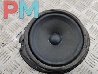 динамик двери Ford Focus 2 поколение [рестайлинг] 2007, 1.6 л., дизель, МКПП, красный, универсал, 3M5T18808AE