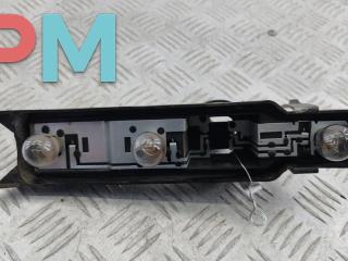Плата фонаря заднего правого Ford Focus 1 поколение [рестайлинг] 2002, 1.8 л., бензин, МКПП, чёрный, универсал, XS4X13N004EC