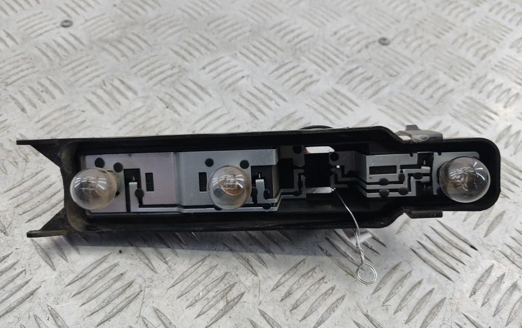 Плата фонаря заднего правого Ford Focus I 2002, 1.8 л., бензин, МКПП, чёрный, универсал, XS4X13N004EC