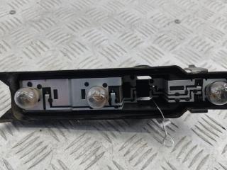 Плата фонаря заднего правого Ford Focus 1 поколение [рестайлинг] 2002, 1.8 л., бензин, МКПП, чёрный, универсал, XS4X13N004EC