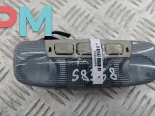 фонарь салона (плафон) Ford Mondeo 4 поколение 2008, 2.0 л., бензин, МКПП, чёрный, седан, 8A6A13K767